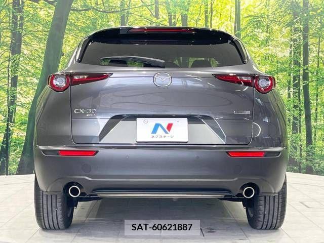 Mazda CX-30 2020-11 302083-15