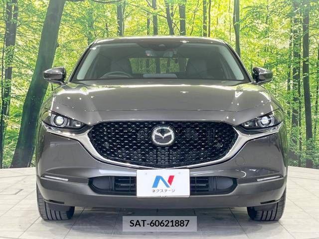 Mazda CX-30 2020-11 302083-14