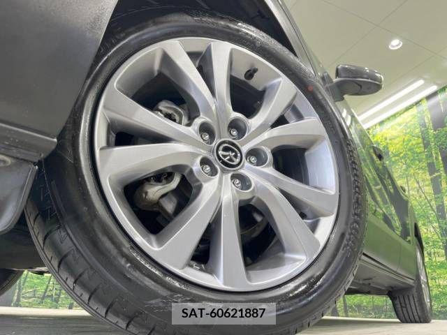 Mazda CX-30 2020-11 302083-13