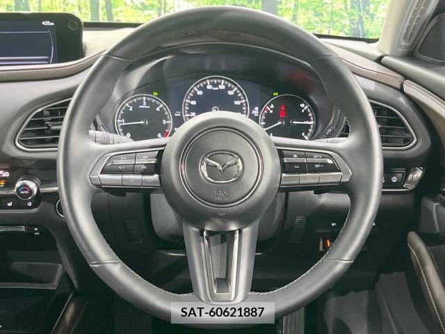 Mazda CX-30 2020-11 302083-11