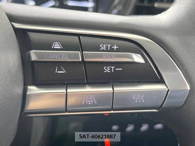 Mazda CX-30 2020-11 302083-6