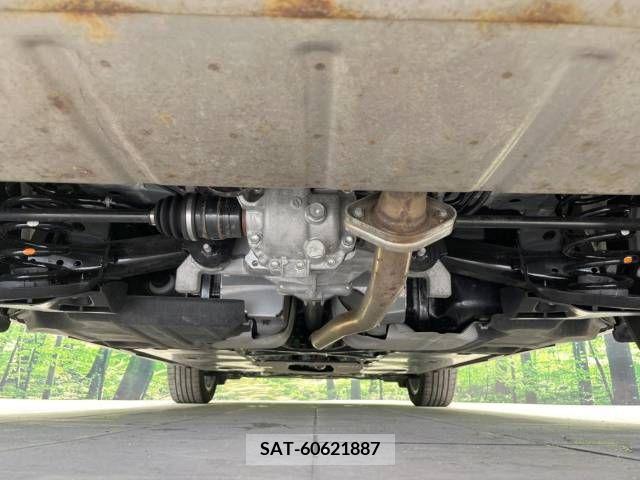 Mazda CX-30 2020-11 302083-19