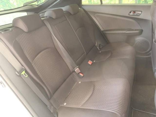Toyota PRIUS 2017-05 192791-9