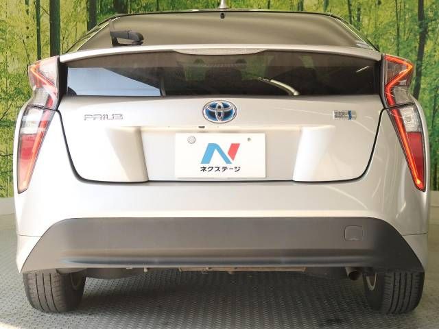 Toyota PRIUS 2017-05 192791-15