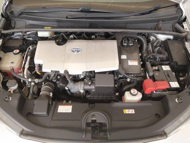 Toyota PRIUS 2017-05 192791-18