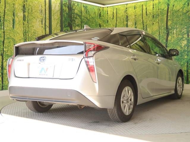 Toyota PRIUS 2017-05 192791-17