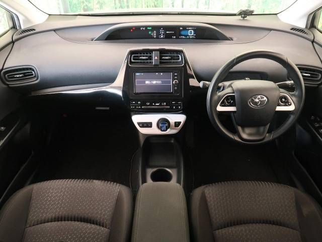 Toyota PRIUS 2017-05 192791-1