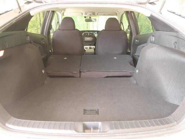 Toyota PRIUS 2017-05 192791-10