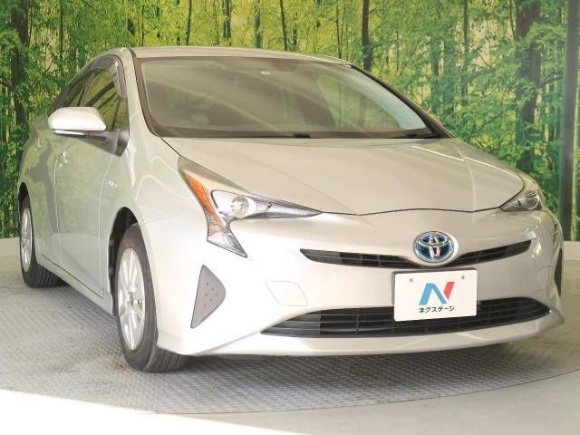 Toyota PRIUS 2017-05 192791-16