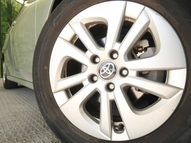 Toyota PRIUS 2017-05 192791-13