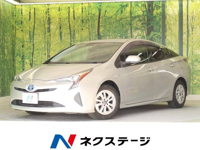 Toyota PRIUS 2017-05 192791-0