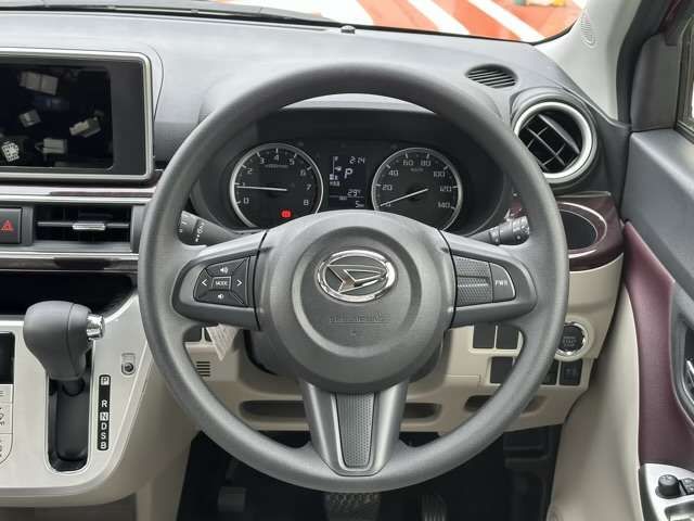 Daihatsu CAST 2023-01 9287-5