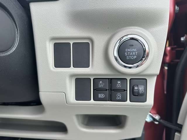 Daihatsu CAST 2023-01 9287-11