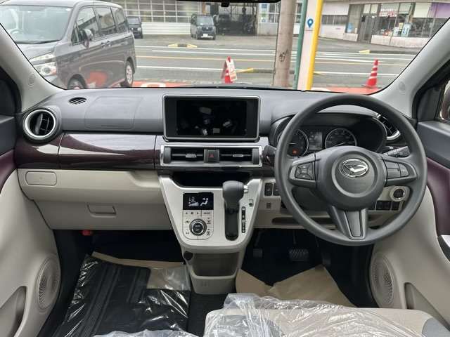 Daihatsu CAST 2023-01 9287-4