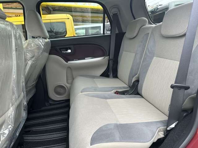 Daihatsu CAST 2023-01 9287-3