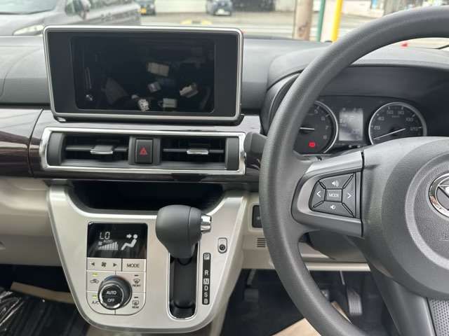 Daihatsu CAST 2023-01 9287-12
