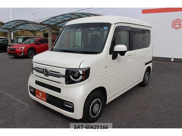 Honda N-VAN 2018-10 218387-9