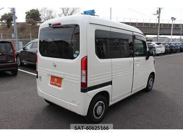 Honda N-VAN 2018-10 218387-7