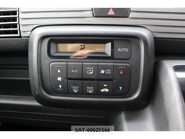 Honda N-VAN 2018-10 218387-5