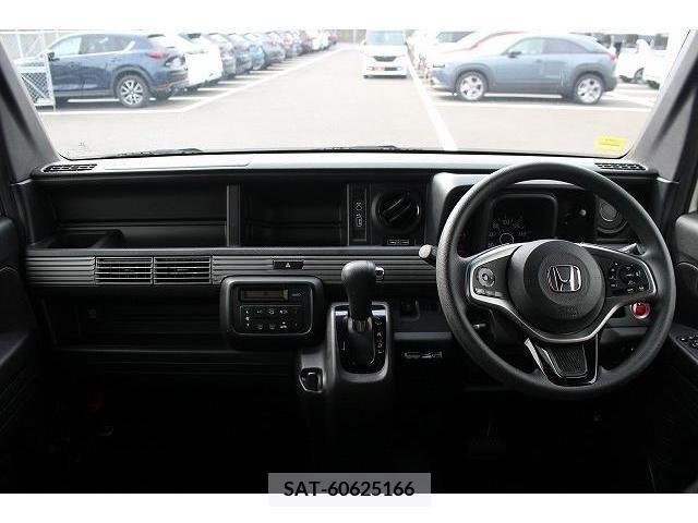 Honda N-VAN 2018-10 218387-18