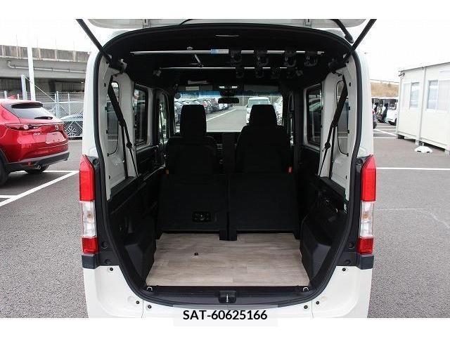 Honda N-VAN 2018-10 218387-17