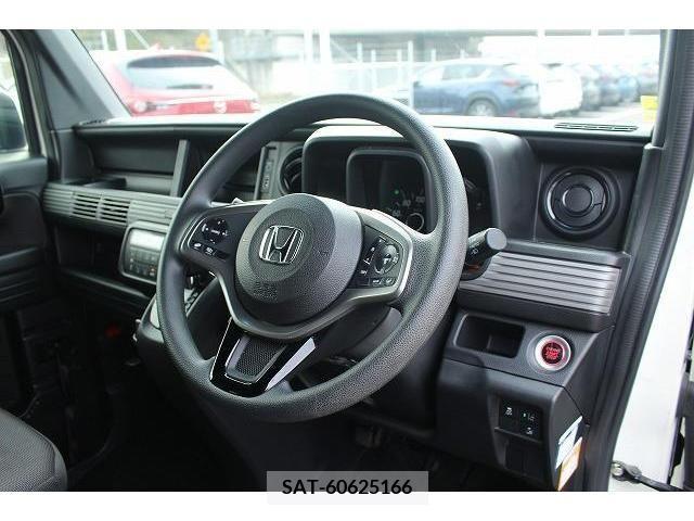 Honda N-VAN 2018-10 218387-13