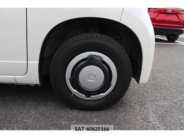 Honda N-VAN 2018-10 218387-12