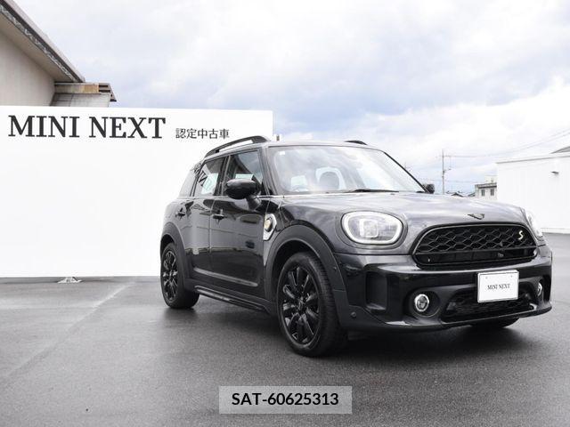 Bmw MINI 2023-02 277356-0
