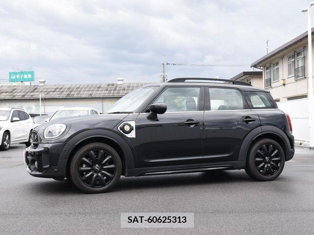 Bmw MINI 2023-02 277356-4
