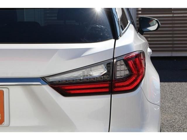 Lexus RX 2018-09 14936-11