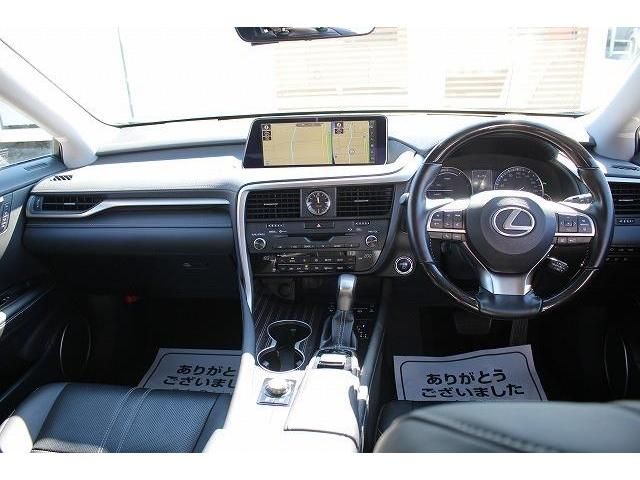Lexus RX 2018-09 14936-14