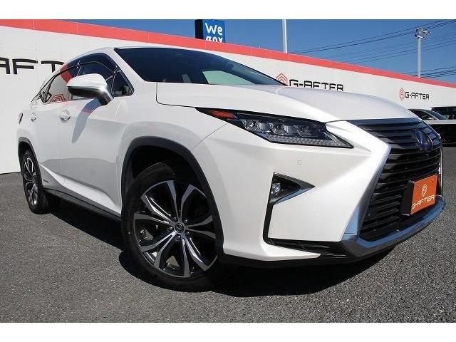 Lexus RX 2018-09 14936-10
