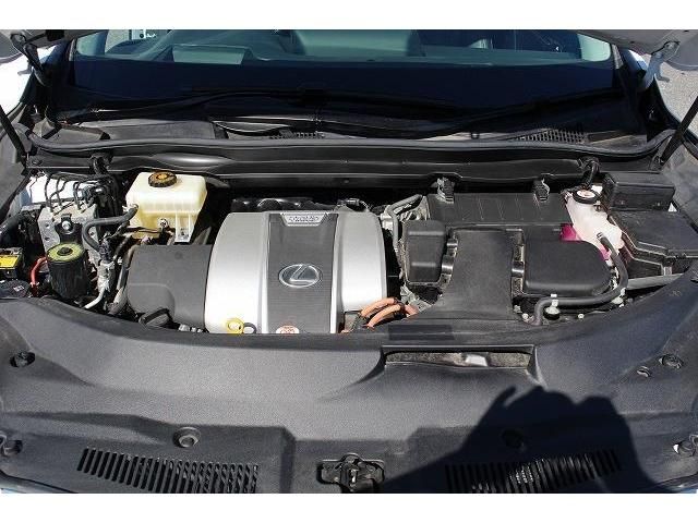 Lexus RX 2018-09 14936-17