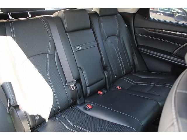Lexus RX 2018-09 14936-13