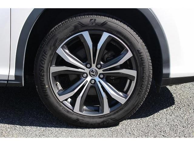 Lexus RX 2018-09 14936-9
