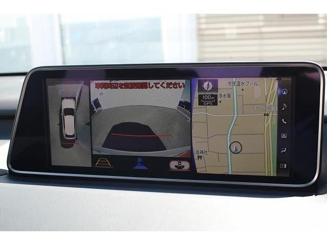 Lexus RX 2018-09 14936-1