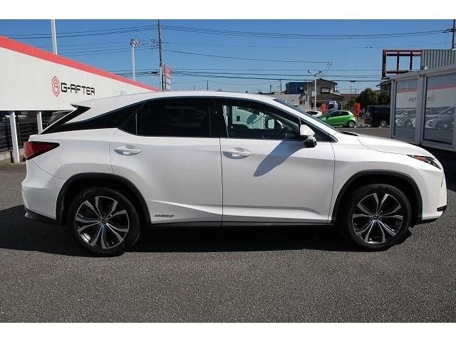 Lexus RX 2018-09 14936-8