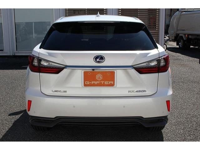 Lexus RX 2018-09 14936-7