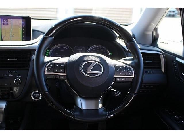Lexus RX 2018-09 14936-15