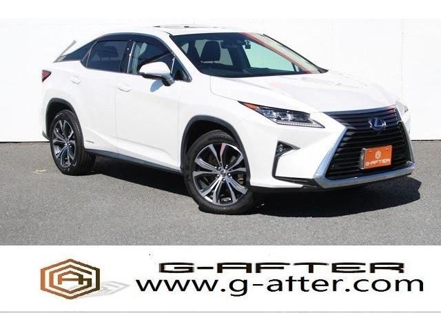 Lexus RX 2018-09 14936-0