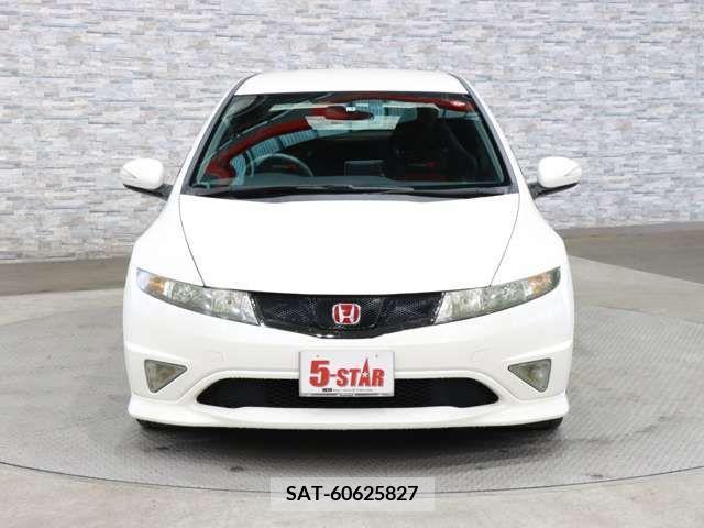 Honda CIVIC 2011-03 216383-9