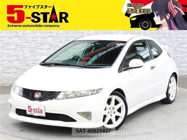 Honda CIVIC 2011-03 216383-0