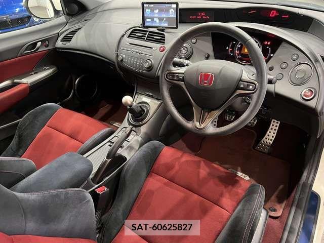 Honda CIVIC 2011-03 216383-17