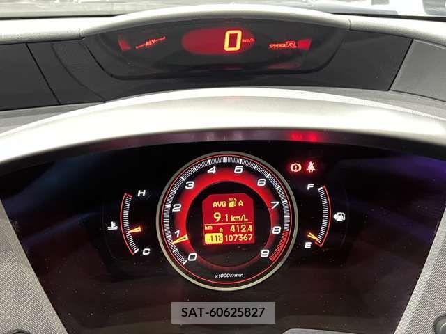 Honda CIVIC 2011-03 216383-18