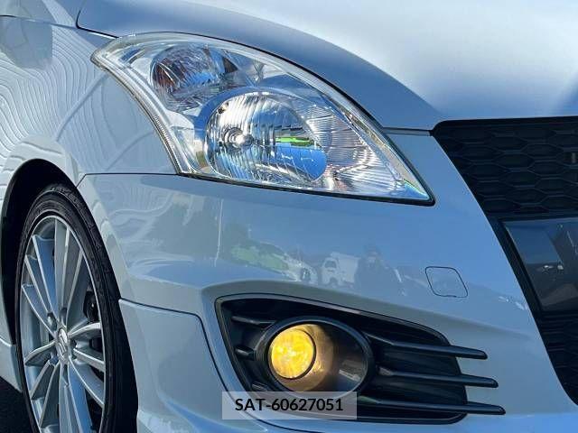 Suzuki SWIFT 2016-08 380161-12