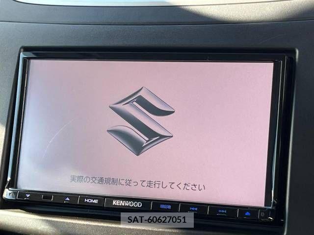 Suzuki SWIFT 2016-08 380161-3