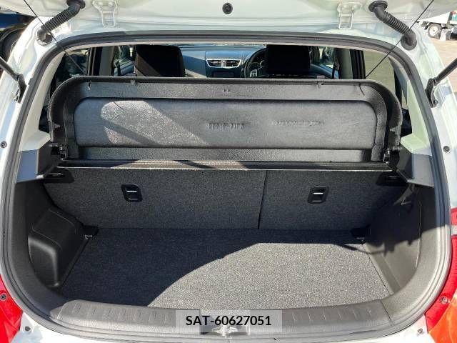 Suzuki SWIFT 2016-08 380161-11