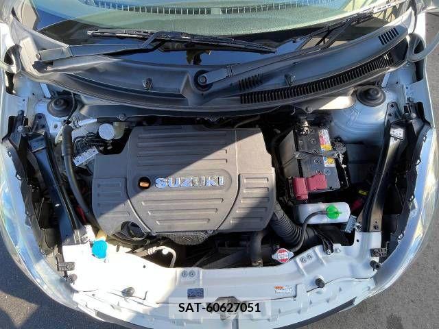 Suzuki SWIFT 2016-08 380161-18
