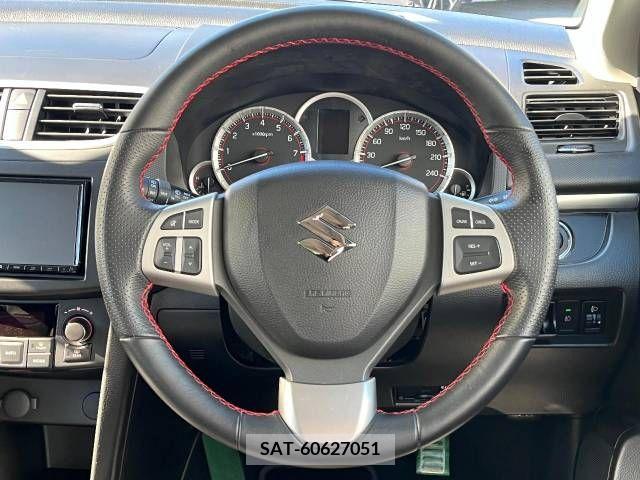Suzuki SWIFT 2016-08 380161-10
