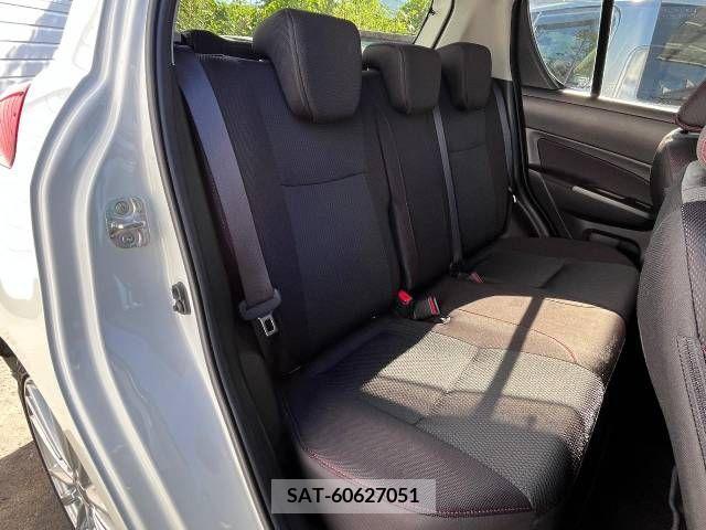 Suzuki SWIFT 2016-08 380161-9